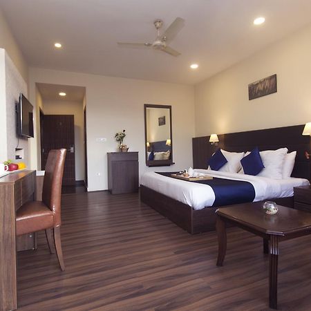 Hotel Gangtok Drift Luaran gambar