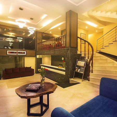 Hotel Gangtok Drift Luaran gambar