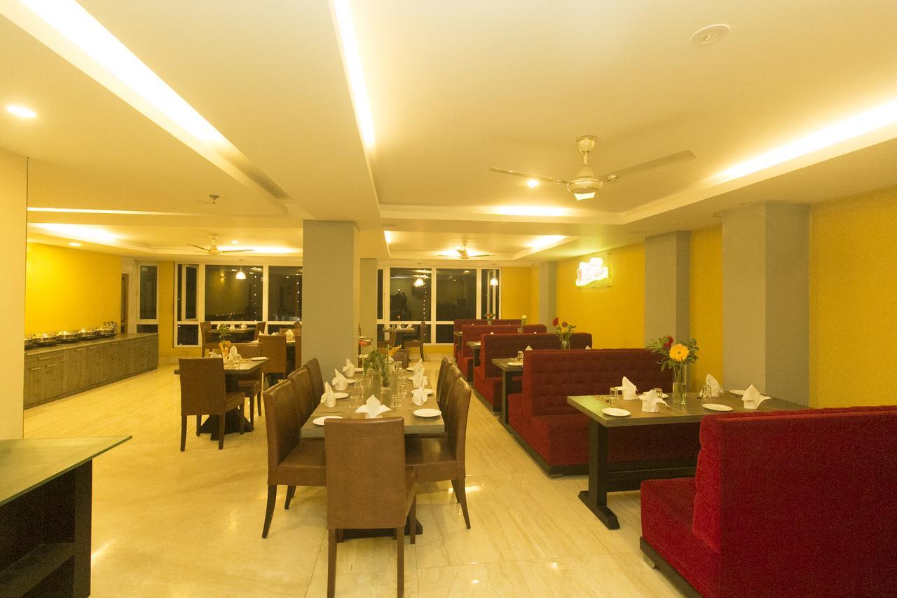 Hotel Gangtok Drift Luaran gambar