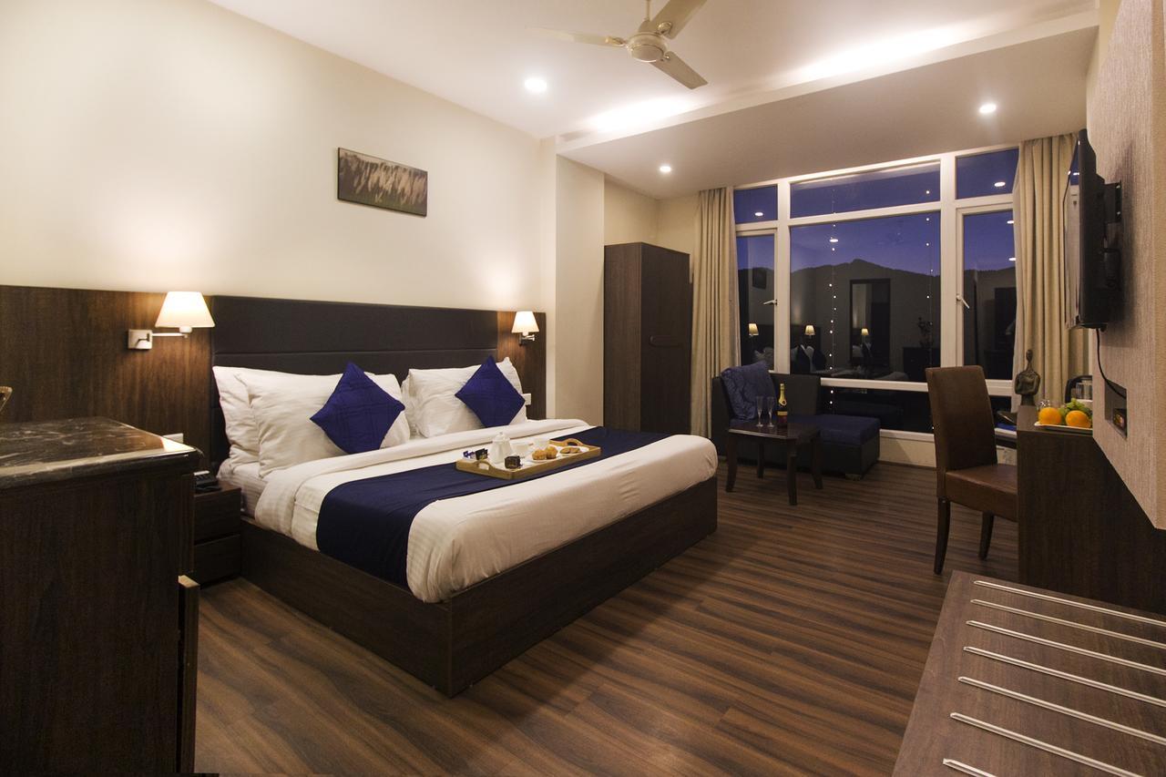 Hotel Gangtok Drift Luaran gambar